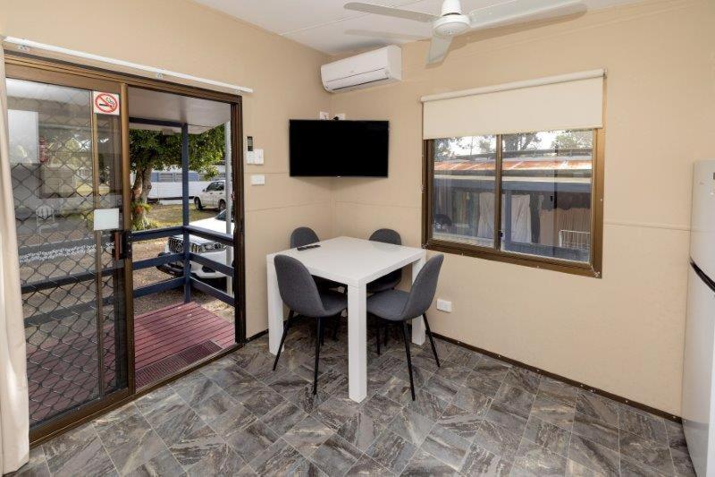 Big4 Manning Point Holiday Park Exterior foto